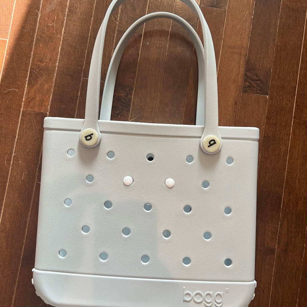 BOGG Bag Medium, Gray